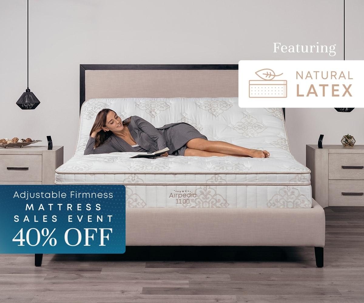 Exploring Adjustable Firmness: The Science Behind Novosbed's Comfort Solutions
