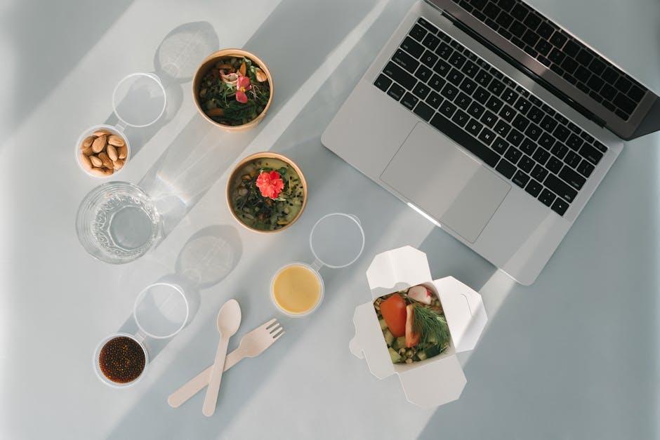Practical Tips for Incorporating⁣ Reusable Utensils into Your Routine