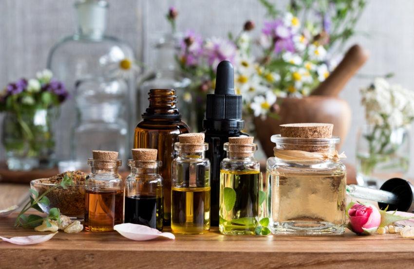 Nature’s Ingredients: How Natural Oils Enhance Your ⁣Post-Bath Routine