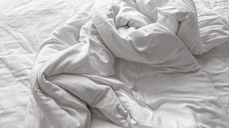 Unveiling the Comfort Factor: Sleep Experience and​ Support