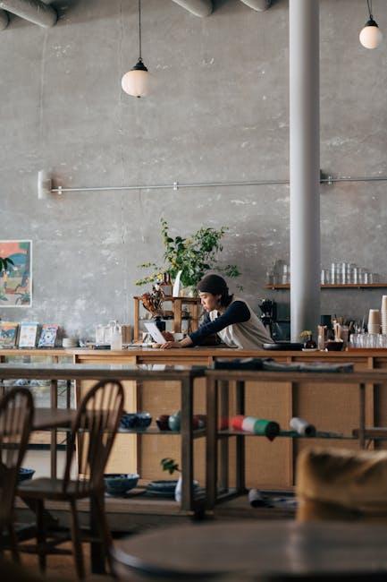 Exploring the Art of Coffee Brewing with Meraki⁤ Control Features