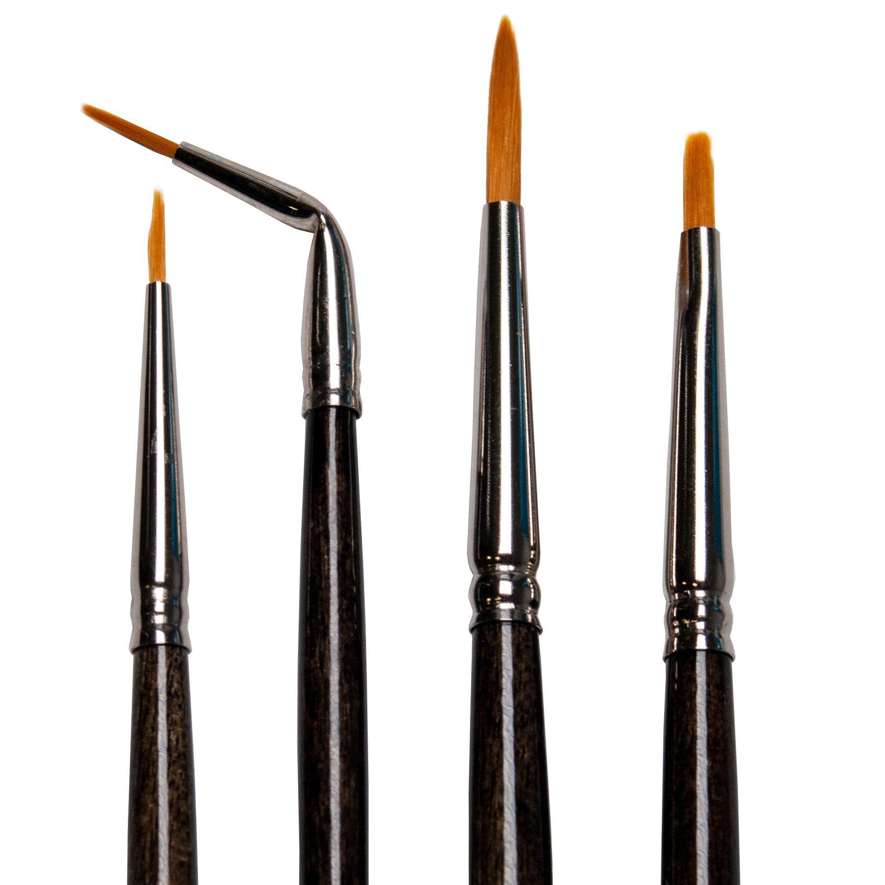 Essential Features⁣ to Look for ⁢in‍ Brushes, ⁤Mitts, and gloves