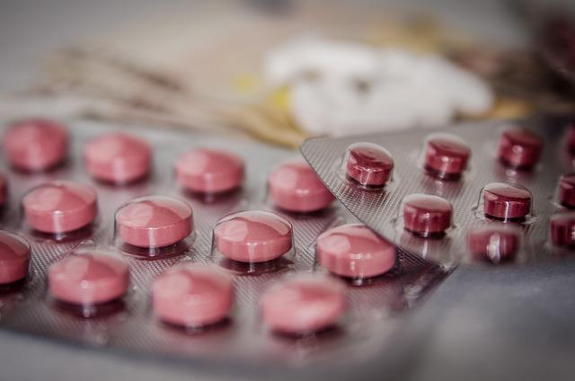 The Future of Nutrition: Understanding the Rise⁢ of Personalized supplement Packs