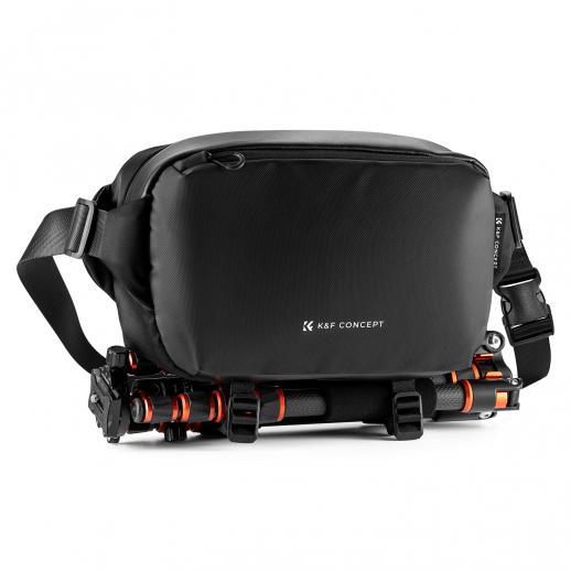 Style ‌and‌ Functionality: A Bag for Every Photographer