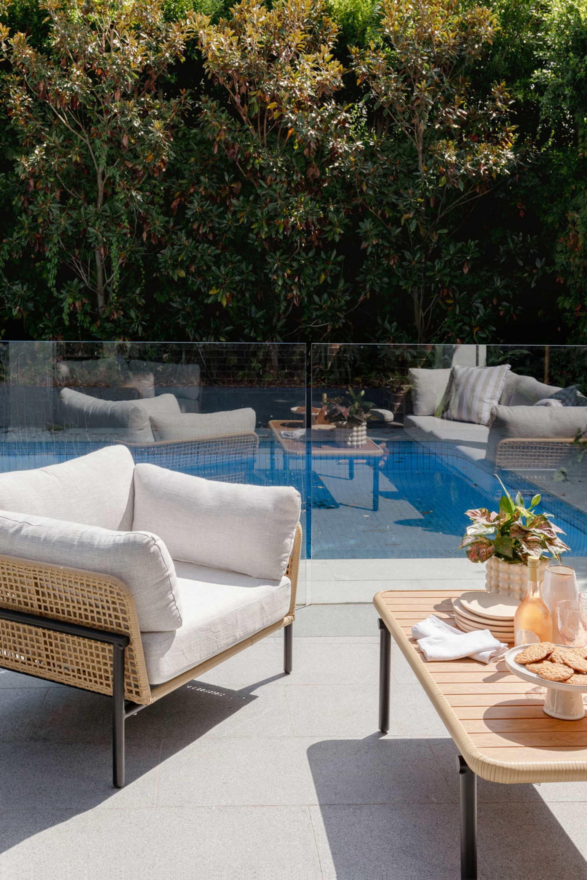Designing for Durability:⁤ Long-lasting Beauty in ‍Outdoor Settings
