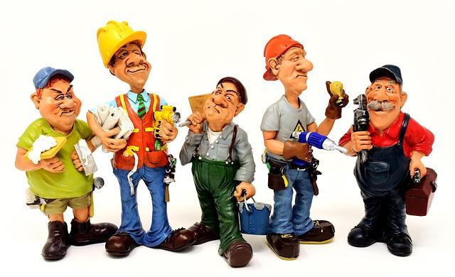 Top Recommendations for Work Lights That Shine in ‍Any DIY Scenario