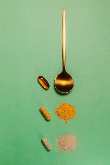 Exploring Ashwagandha: Nature's ⁤Solution for Modern Stress