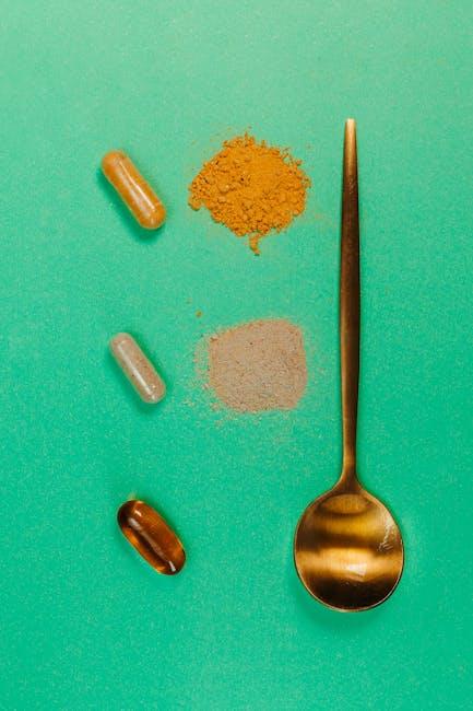understanding Adaptogens: ‍How Ashwagandha ⁢Supports Hormonal Harmony