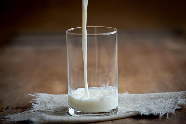 The Science Behind Muscle Recovery: How Milk Protein Aids Repair