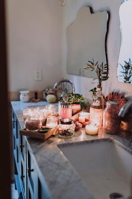 Choosing the Right Crystal for Yoru Bath ⁣Experience