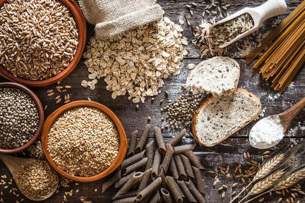 Wholesome‌ Grains and Legumes: The backbone of Green Cuisine