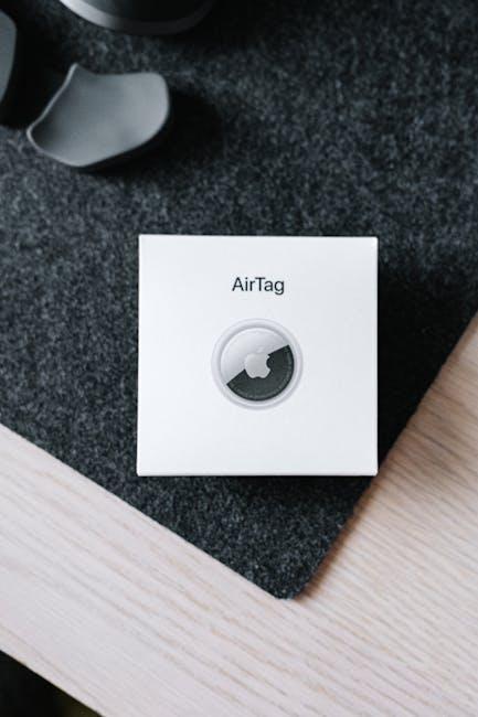 Enhancing Travel Confidence: real-Life Applications of AirTag ⁢in Lost Item Recovery
