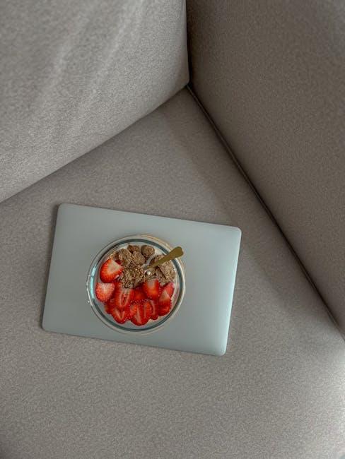 Practical Tips for Incorporating⁤ Prebiotics and Probiotics into Your Diet