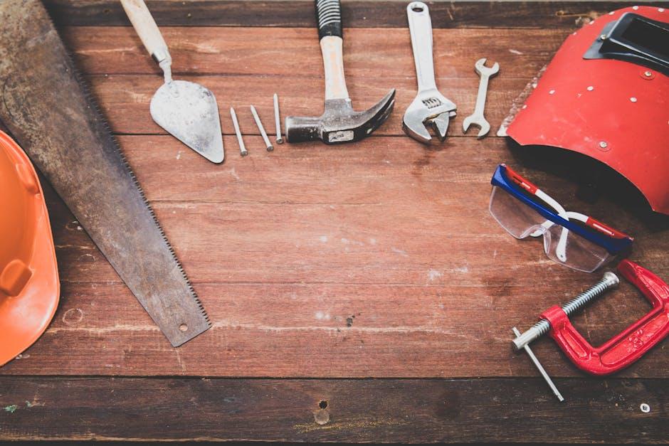 Maintenance Made Easy: ‌Care⁢ Tips ‍for Longevity and ⁢Performance