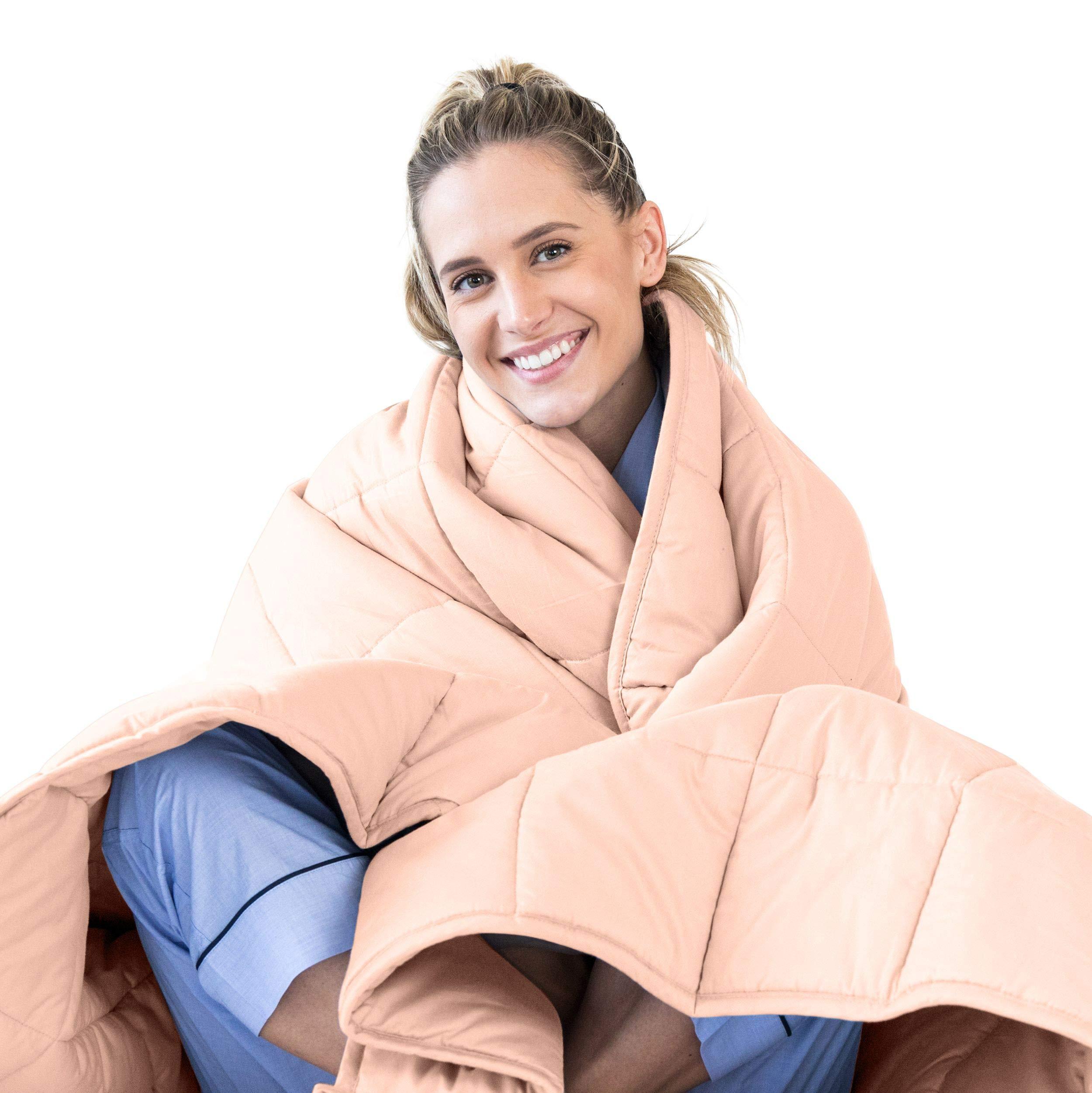 Designed for Comfort: The Unique Features of Luna’s Cooling Technology