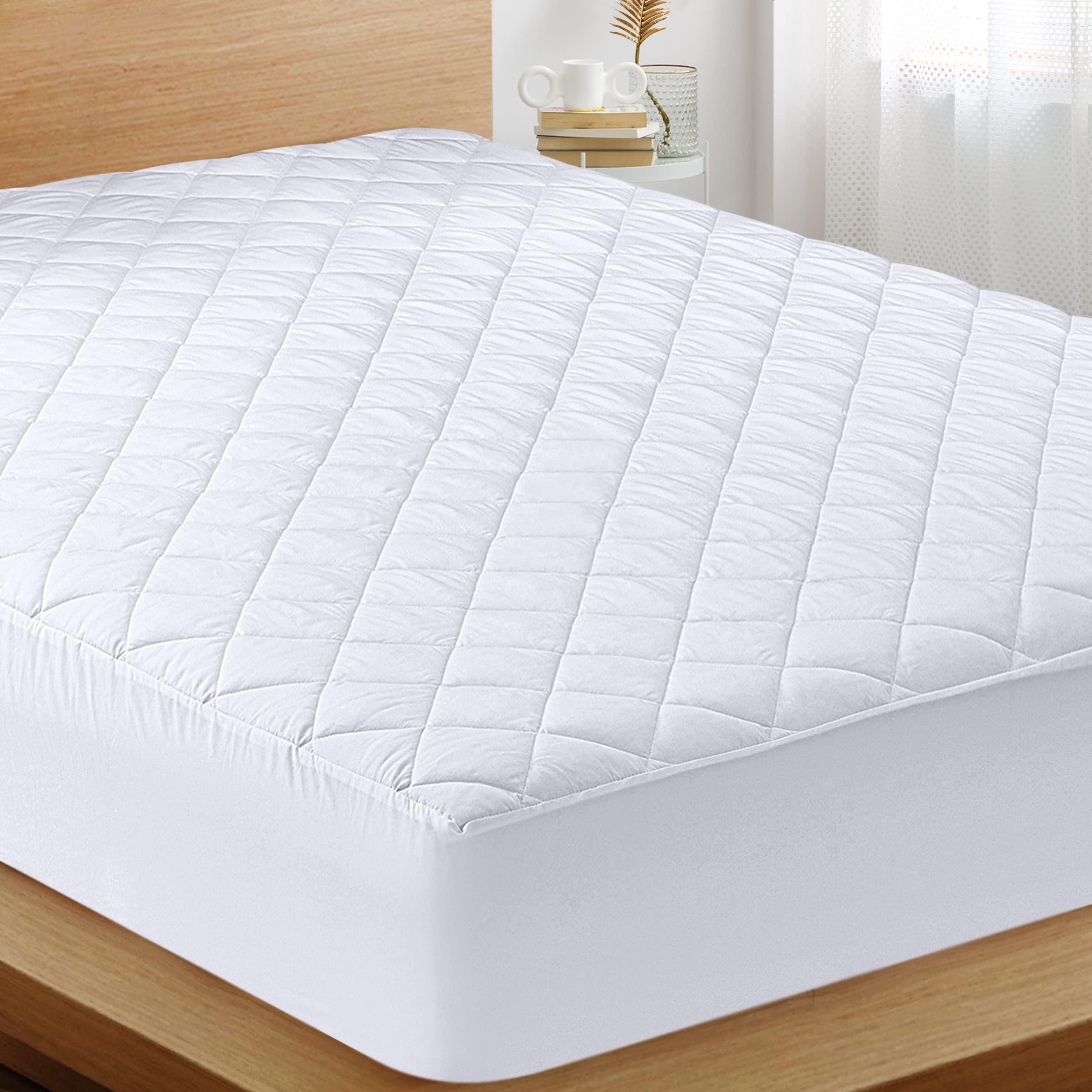 Choosing the ⁤Right Care for your mattress‍ Pad