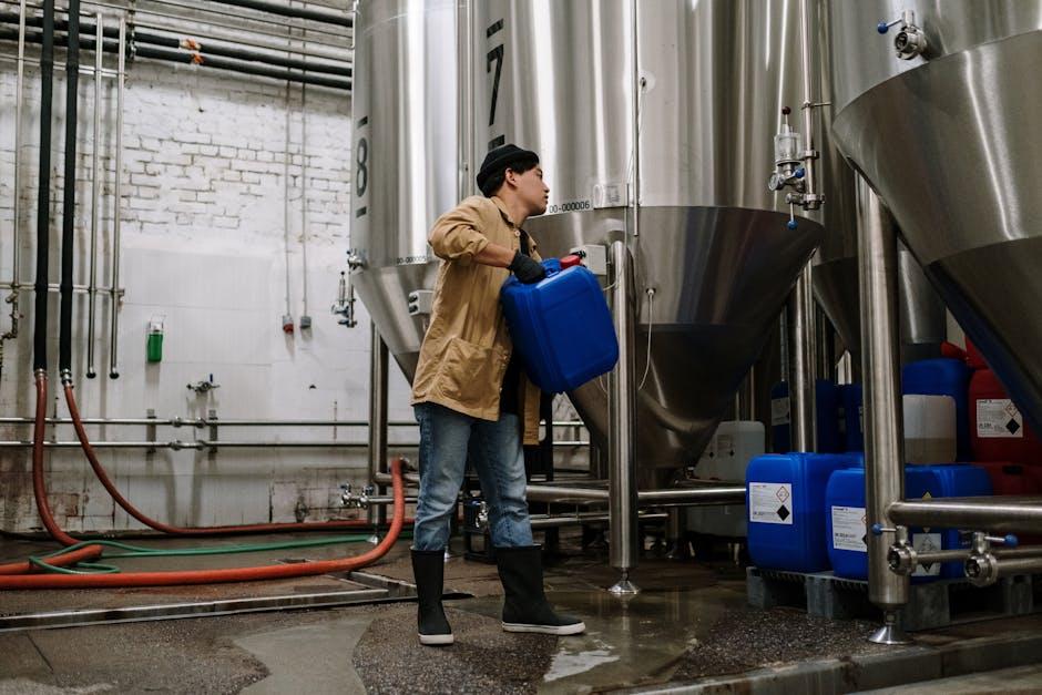 Mastering Brewing ⁤Techniques for Optimal Enjoyment
