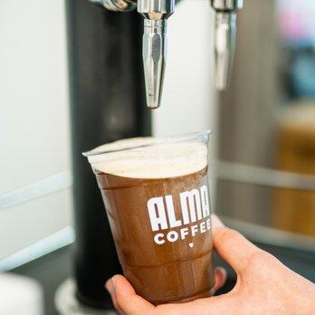 The ‌Journey of Alma ‌Coffee: From family​ Farms to Your Cup