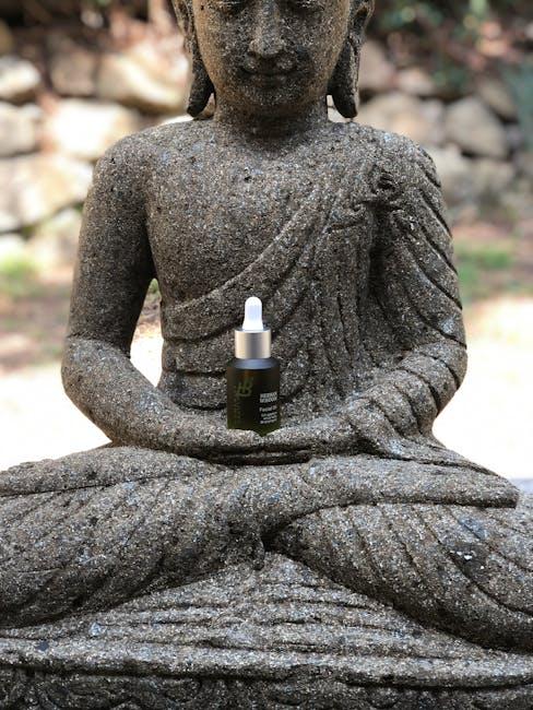 Integrating Adaptogens⁣ into Your ⁢Daily Routine for Optimal Benefits
