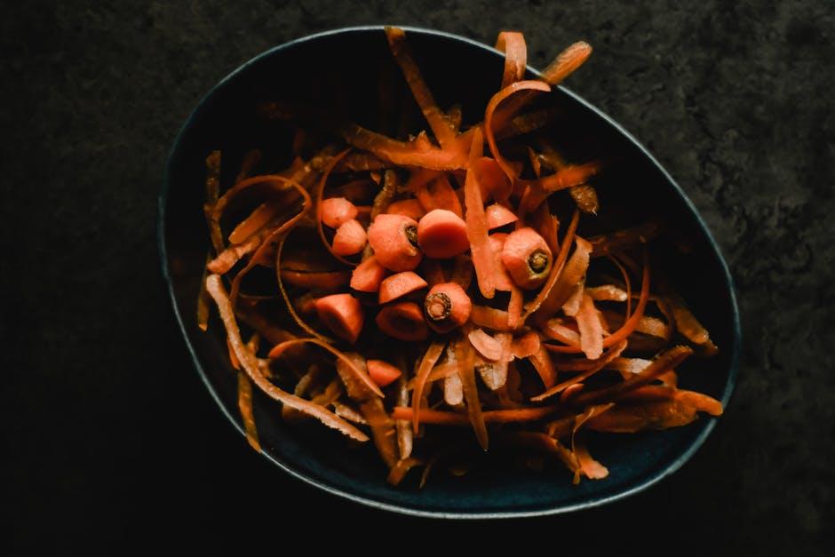 Creative Culinary Transformations: Turning Byproducts into Gourmet Delights