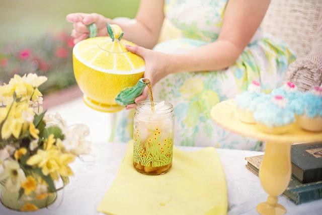 Health Benefits of Guilt-Free Tea Choices