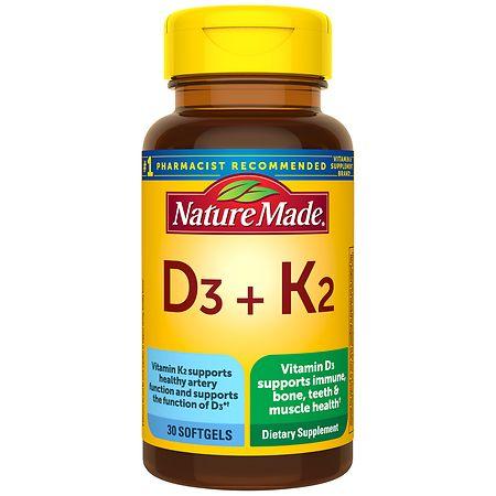 Exploring the Role‌ of‍ Vitamin D3 in Immune function Across ⁢Lifespans