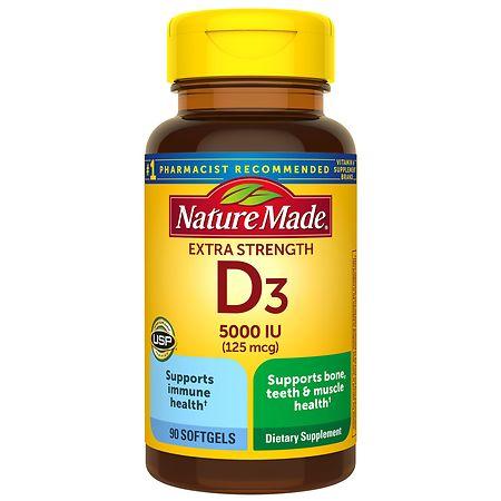 sources ‍of Vitamin D3: Natural, Dietary, and Supplement Options