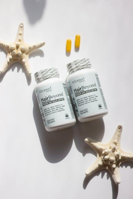 Nail Strength and Resilience: The ​Biotin Connection