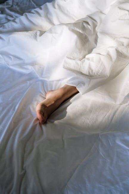 User Experiences: Real Feedback on Sleep ⁤Quality Improvements