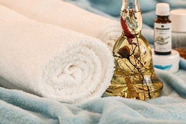 Transform Your Bathing Ritual with Aromatherapy⁢ Benefits