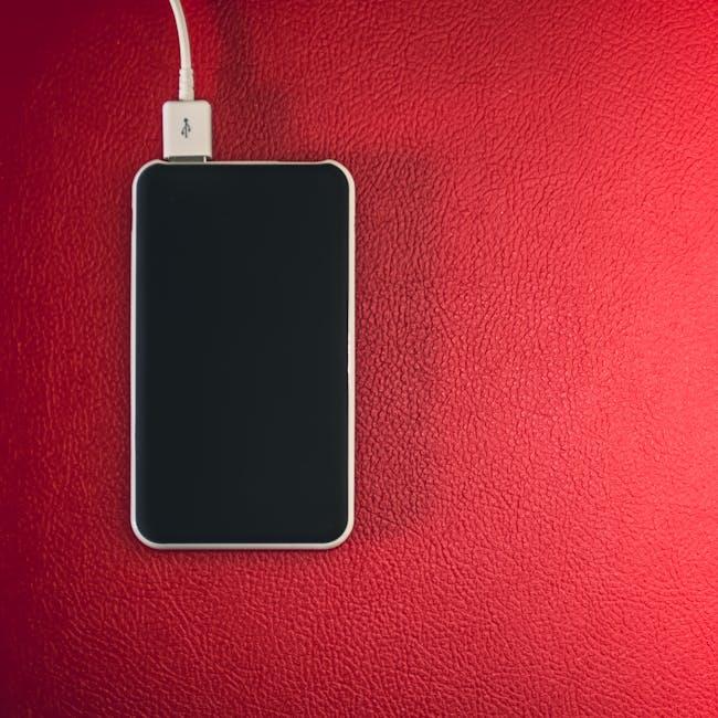 Streamlining Your Devices: The ⁢Benefits ‌of ​Integrated USB Charging