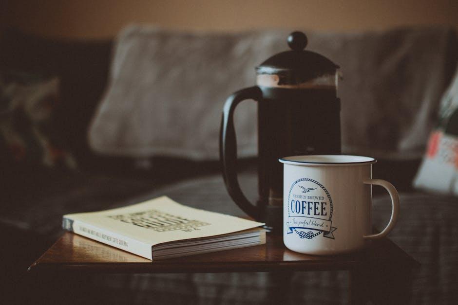 Cleaning and Maintaining Your‌ French Press for​ Longevity