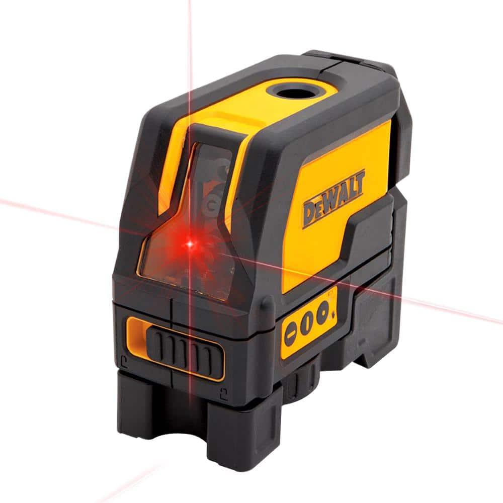 Key Features to Look for ‌in a ​High-Quality Laser Level