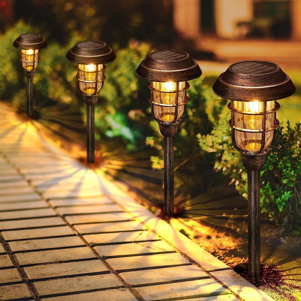 Choosing the Right Solar-Powered Garden Lights for‍ Your‌ Space