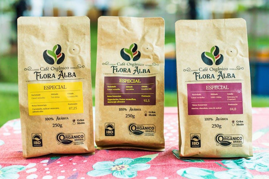 Tasting Notes That elevate Your Coffee Experience