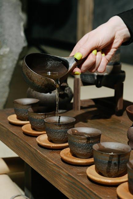 Craftsmanship in Brewing: Techniques that⁢ Make‍ a Difference