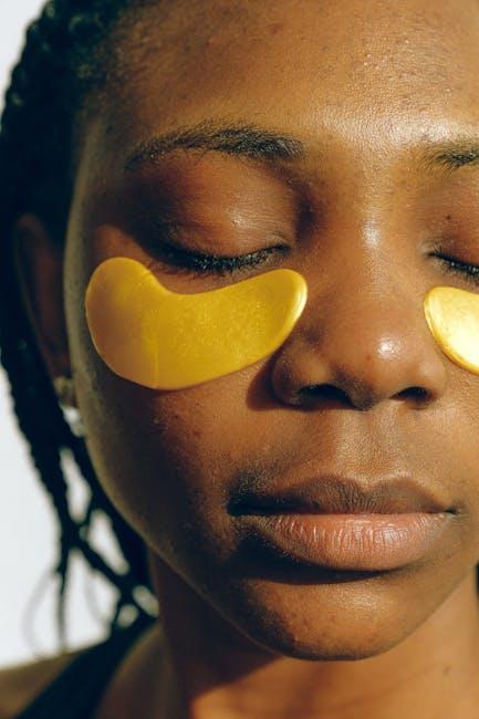 Budget-Friendly ⁣Relaxation: Top Eye Masks ​That Won't Break the Bank