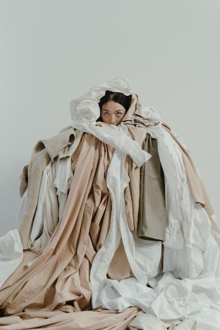 Materials‌ matter: An In-Depth ⁤Look at Comfort Layers and Support
