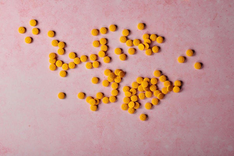 Evaluating the Safety of⁣ Magnesium ‌Supplements for⁣ Young Ones