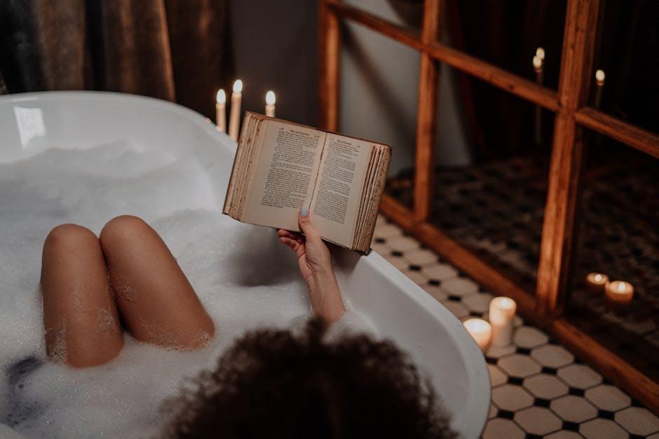 Exploring⁤ the Harmonizing​ Benefits of ayurvedic Ingredients in Bath Soaks