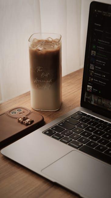 The aesthetic Element: ‍Design Choices That Elevate the Coffee Experience