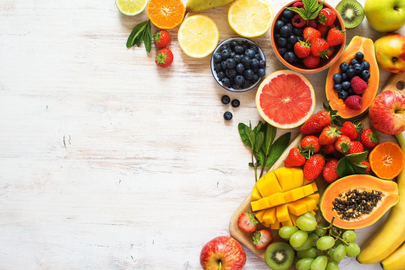 Harnessing Antioxidants​ to Combat Oxidative Stress and‍ Promote Vitality