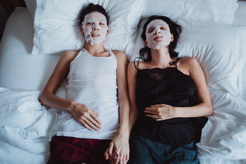 Essential Ingredients to Look For in Sheet Masks