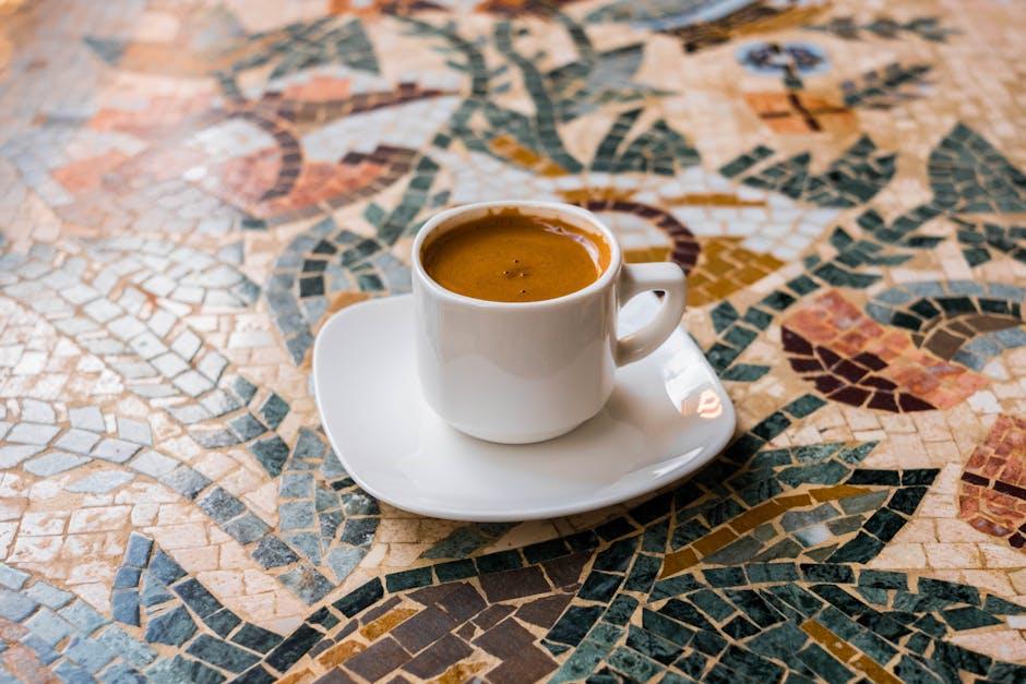 Deluxe Single-Origin ‍varieties: ​Elevating⁢ Yoru Coffee Experience