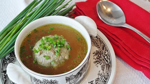 Exploring the ‌Nutrient Powerhouse: A deep Dive into Beef Liver Supplements