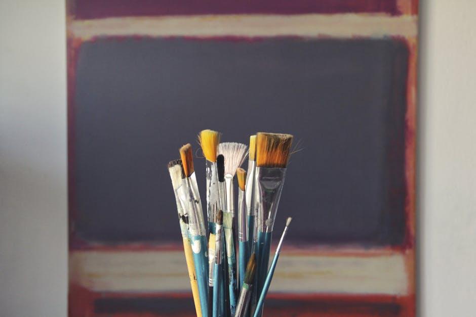 Techniques and Tools: Choosing the⁢ Right ⁤Brush‌ for Effective Exfoliation