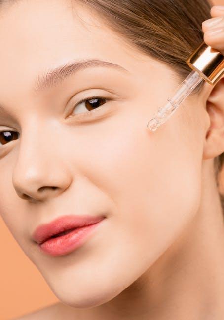 Application​ Tips: Maximizing Benefits for Radiant Skin