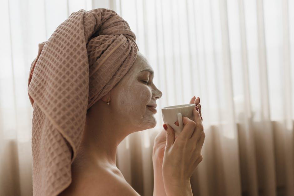 embracing Aromatherapy: Eye ‍Masks Infused with Calming​ Scents
