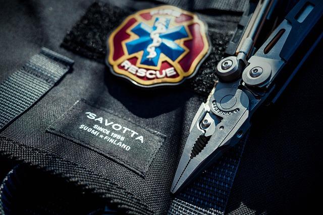 key⁣ Features to ‍Consider When Choosing your⁤ Multi-Tool