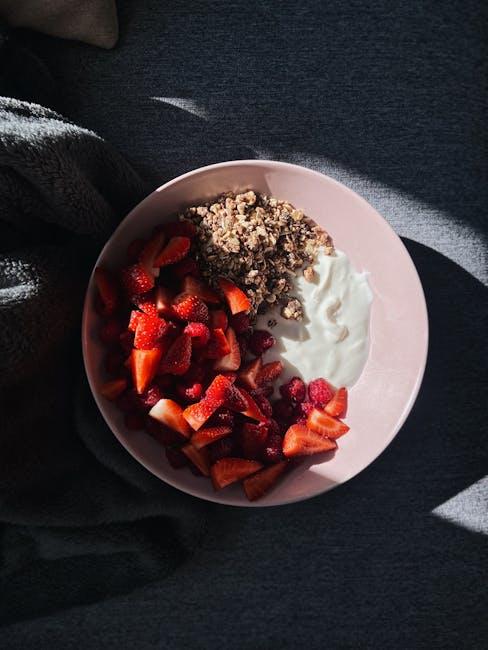Practical Recommendations for incorporating Probiotics into Your Daily Routine